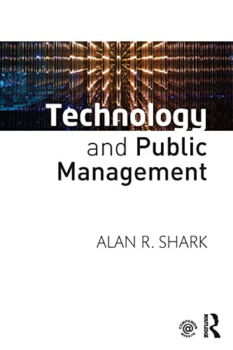 Technology and Public Management