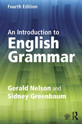 Introduction to English Grammar