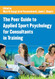 Peer Guide to Applied Sport Psychology for Consultants