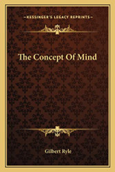 Concept Of Mind