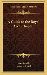 Guide to the Royal Arch Chapter