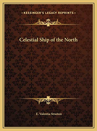 Celestial Ship of the North