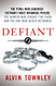 Defiant: The POWs Who Endured Vietnam's Most Infamous Prison