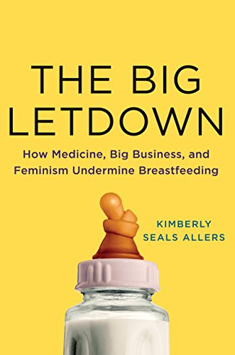 Big Letdown: How Medicine Big Business and Feminism Undermine