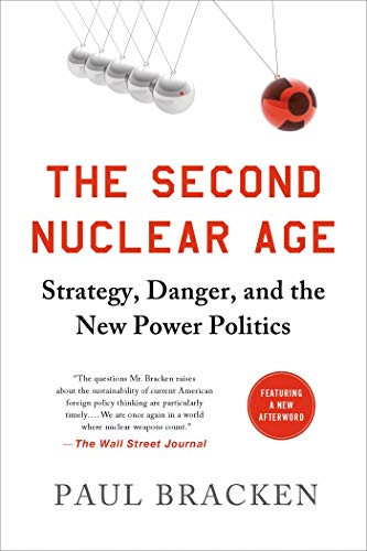 Second Nuclear Age