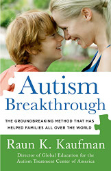Autism Breakthrough: The Groundbreaking Method That Has Helped