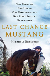 Last Chance Mustang: The Story of One Horse One Horseman and One