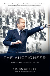 Auctioneer: Adventures in the Art Trade