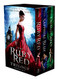 Ruby Red Trilogy Boxed Set