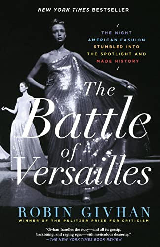 Battle of Versailles