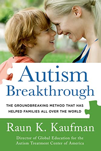 Autism Breakthrough: The Groundbreaking Method That Has Helped
