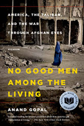 No Good Men Among the Living (American Empire Project)