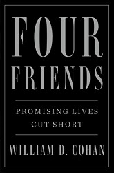 Four Friends: Promising Lives Cut Short