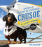 Crusoe the Celebrity Dachshund