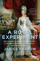 Royal Experiment: Love and Duty Madness and Betrayal - the Private