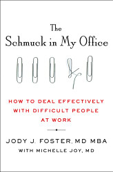 Schmuck in My Office