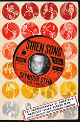 Siren Song: My Life in Music