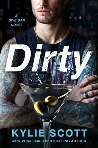 Dirty: A Dive Bar Novel (Dive Bar 1)