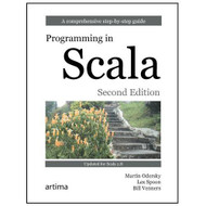 Programming In Scala