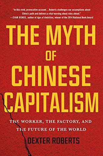 Myth of Chinese Capitalism