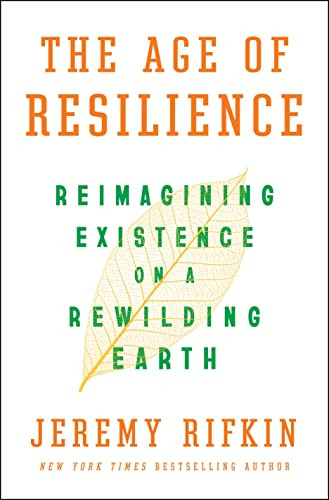Age of Resilience