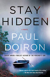 Stay Hidden: A Novel (Mike Bowditch Mysteries 9)