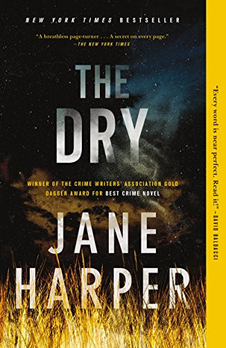 Dry: A Novel