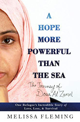 Hope More Powerful Than the Sea