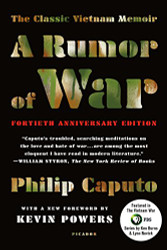 Rumor of War: The Classic Vietnam Memoir