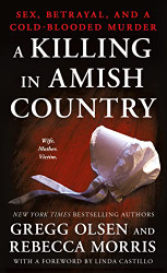 Killing in Amish Country