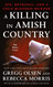 Killing in Amish Country