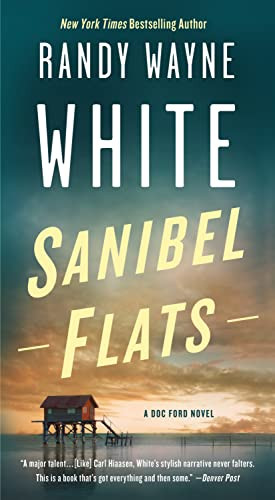 Sanibel Flats: A Doc Ford Novel (Doc Ford Novels 1)