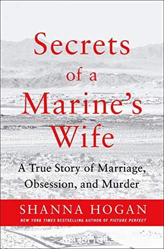 Secrets of a Marine's Wife