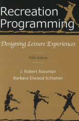 Recreation Programming