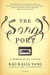 Song Poet: A Memoir of My Father