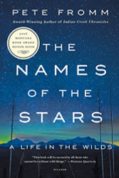 Names of the Stars: A Life in the Wilds
