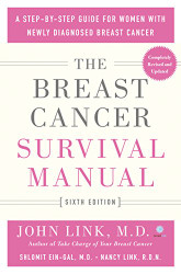 Breast Cancer Survival Manual