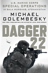 Dagger 22: U.S. Marine Corps Special Operations in Bala Murghab