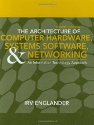 Architecture Of Computer Hardware And Systems Software