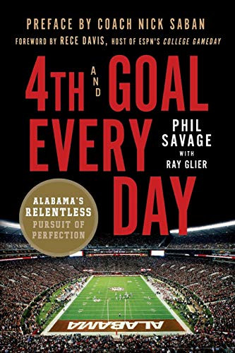 4th and Goal Every Day