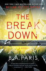 Breakdown: A Novel