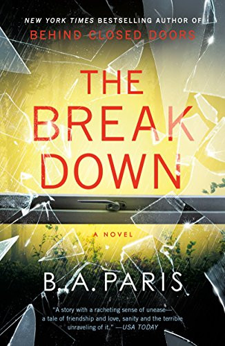 Breakdown: A Novel