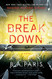 Breakdown: A Novel