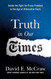 Truth in Our Times: Inside the Fight for Press Freedom in the Age