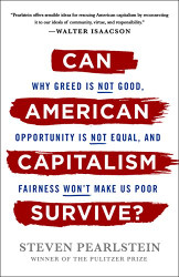 Can American Capitalism Survive