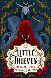 Little Thieves (Little Thieves 1)