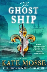 Ghost Ship: A Novel (The Joubert Family Chronicles 3)