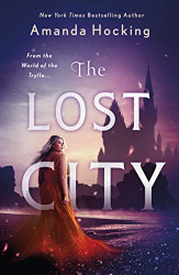 Lost City: The Omte Origins