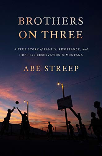Brothers on Three: A True Story of Family Resistance and Hope on a