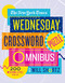 New York Times Wednesday Crossword Puzzle Omnibus